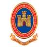Clitheroe Royal Grammar School logo