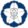 Kyoritsu Women's University logo