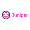 Juniper GraphQL logo
