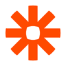 Zapier logo