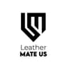 Leather Mate US logo
