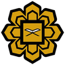 Infrastructure University Malaysia logo