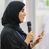 Maryam AL Kaabi