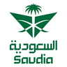 Saudia Airlines (AVIACOR, Inc.) logo