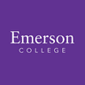 Emerson College logo