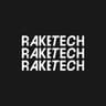 Raketech logo