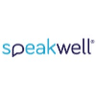 Speak Well logo