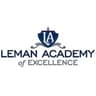 Leman Academy of Excellence logo