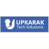 Upkarak Tech Solutions Pvt. Ltd. logo
