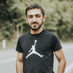 Karen Hakobyan