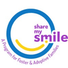 Share My Smile logo