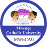 Mwenge Catholic University logo