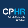 Chartered Professionals in Human Resources British Columbia (CPHR BC & Yukon) logo