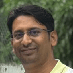 Prasanta Roy