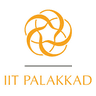 Indian Institute of Technology Palakkad logo