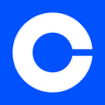 Coinbase logo