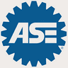 Automotive Service Excellence (ASE) logo