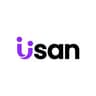 USAN, Inc. logo