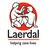 Laerdal Copenhagen logo