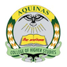 Aquinas College of Higher Studies logo