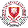 Batangas State University - The National Engineering University logo