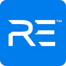 Renode logo