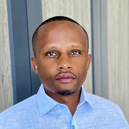 Eric Mukiri