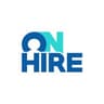 On-Hire logo