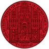 University of Heidelberg logo