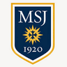 College of Mount Saint Joseph logo