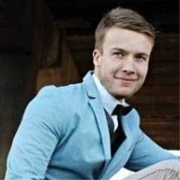 Jacques Van Zyl