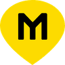 Max Mobility logo
