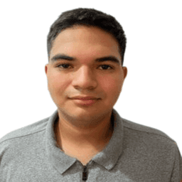 Nicolas Ascoy Ramos