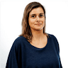 Cristina Lança Carrageis