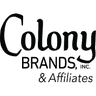 Colony Brands logo