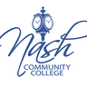 Nash Community College logo