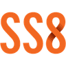 SS8 Networks logo