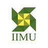Indian Institute of Management Udaipur logo