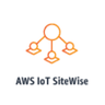 AWS IoT SiteWise logo