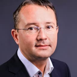 Mihai Marcu