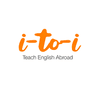 i to i TEFL logo