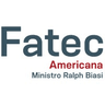 São Paulo College of Technology (FATEC) logo