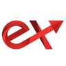 Exponent logo