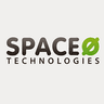 Space-o Technologies Pvt. Ltd. logo