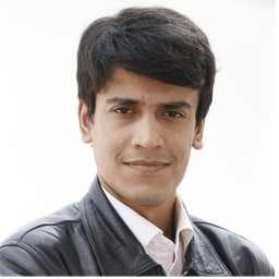 Mohsin Ali