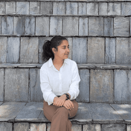 Aakriti Poudel