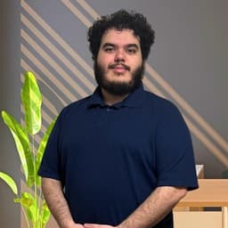 Michael Alberto