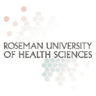 Roseman University of Health Sciences logo