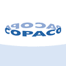 Copaco Nederland BV logo