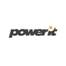 Powerit logo